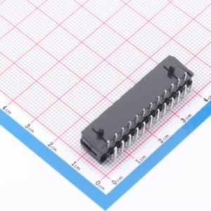 HYCW60-MX3.0-2X12AW-C3030商品缩略图