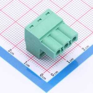 MX2EDGK-5.08-3P-14-00AH商品缩略图