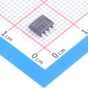 MAX6133AASA50+商品缩略图