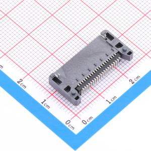 HSEC8-120-01-S-RA商品缩略图