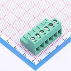 MX2EDGK-5.08-6P-14-00AH商品缩略图