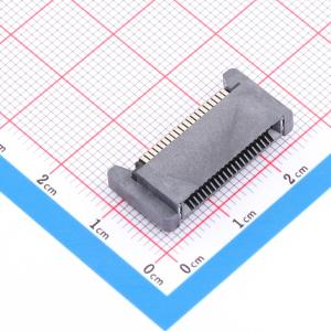 HSEC8-120-01-S-RA商品缩略图