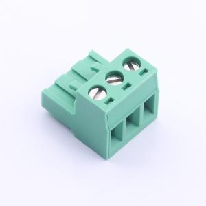 MX2EDGK-5.08-3P-14-00AH商品缩略图