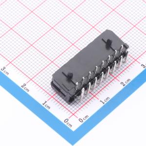 HYCW60-MX3.0-2X8AW-C3030商品缩略图