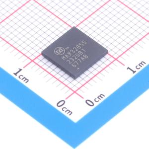MAX32655GXG+商品缩略图
