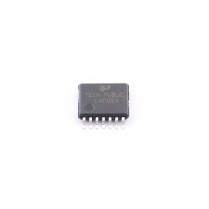 SN74LVC08APWR-TP商品缩略图