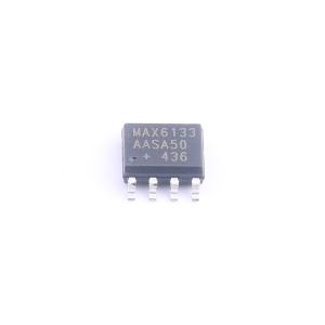 MAX6133AASA50+商品缩略图