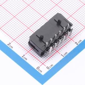HYCW60-MX3.0-2X6AW-C3030商品缩略图