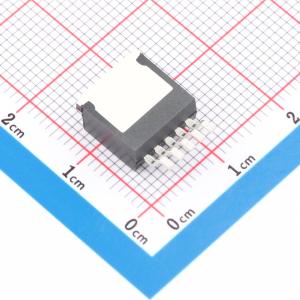 LP3856ESX-3.3/NOPB商品缩略图