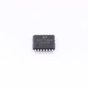 SN74AHC08PWR-TP商品缩略图