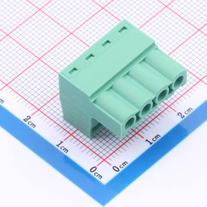 MX2EDGK-5.08-4P-14-00AH商品缩略图