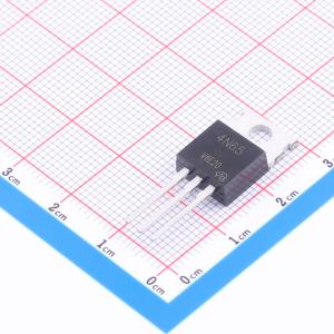 DMG4N65CTI-VB商品缩略图