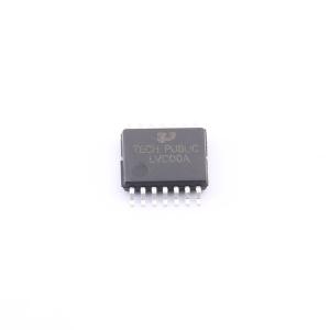 SN74LVC00APWR-TP商品缩略图