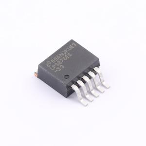 LP3876ES-3.3/NOPB商品缩略图