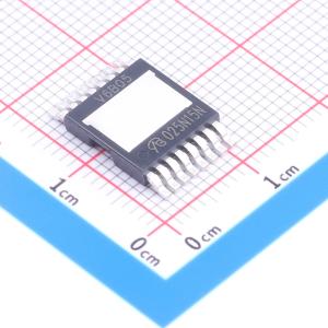 IPTC025N15NM6ATMA1-VB商品缩略图