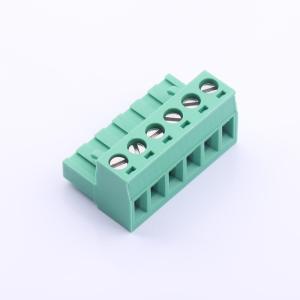 MX2EDGK-5.08-6P-14-00AH商品缩略图