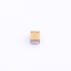 CA45A-B-10V-47uF-M商品缩略图
