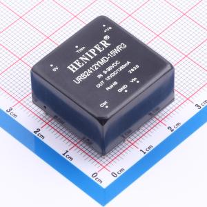 URB2412YMD-15WR3商品缩略图