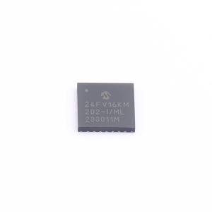 PIC24FV16KM202-I/ML商品缩略图