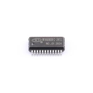 WTK6900FC-24SS Snoring recognition商品缩略图