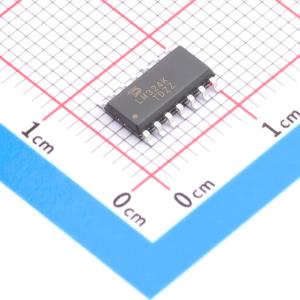 LM324KDR-TUDI商品缩略图