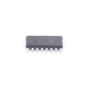 QN74HC595D-T商品缩略图