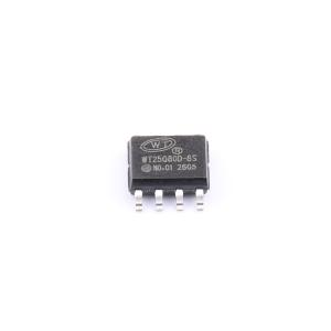 WT25Q80X-8S(150mil)8Mbit FLash商品缩略图