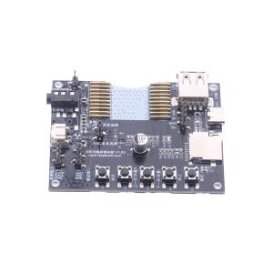 WT2605C B-series module test board商品缩略图