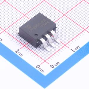 LM1085S-5.0/TR-TUDI商品缩略图