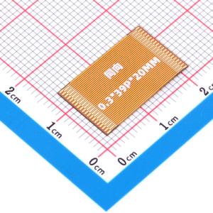 LCKFB-TSPIEXP-FPC39P0.3MM20MM商品缩略图