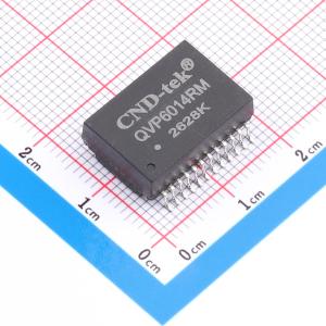 QVP6014RM 24T-CND商品缩略图