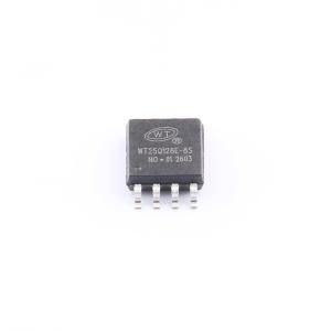 WT25Q128X-8S(208mil)128Mbit FLash商品缩略图
