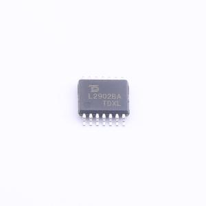 LM2902BAIPWR-TUDI商品缩略图