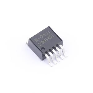 LM2596HC5-ADJ商品缩略图