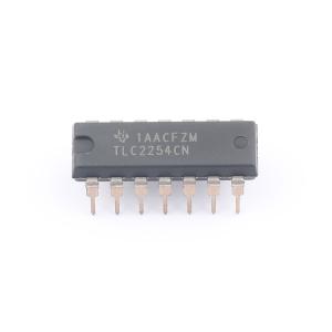 TLC2254CN商品缩略图