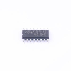 WT8673-16S商品缩略图