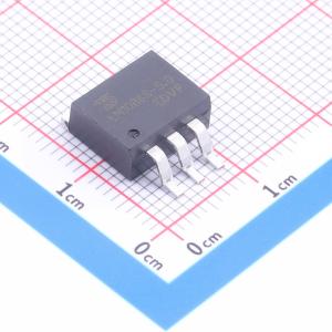 LM1086S-5.0/TR-TUDI商品缩略图
