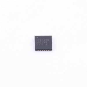 CP2102N-A02-GQFN24商品缩略图