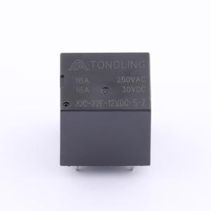 JQC-22F-12VDC-S-Z商品缩略图