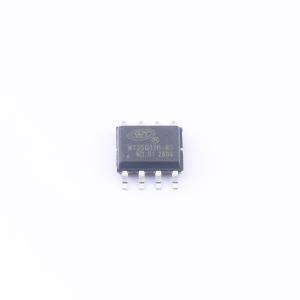 WT25Q32X-8S(150mil)32Mbit FLash商品缩略图