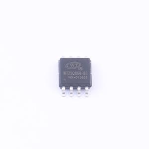 WT25Q80X-8S(208mil)8Mbit FLash商品缩略图