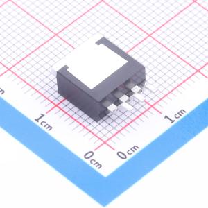 LM1086S-5.0/TR-TUDI商品缩略图