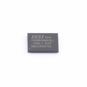 IS66WVO8M8DBLL-166BLI商品缩略图