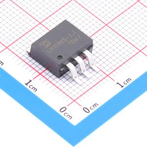 LM1086S-3.3/TR-TUDI商品缩略图