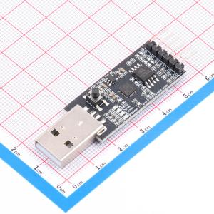 USB Downloader V2.00商品缩略图