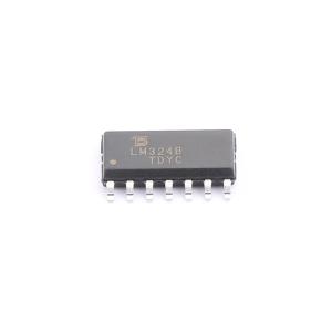 LM324BIDR-TUDI商品缩略图