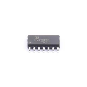 LM2902BIDR-TUDI商品缩略图
