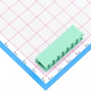 MX2EDGV-5.08-8P-14商品缩略图