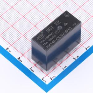 HK14F-DC5V-SHG商品缩略图
