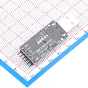 USB Downloader V2.00商品缩略图